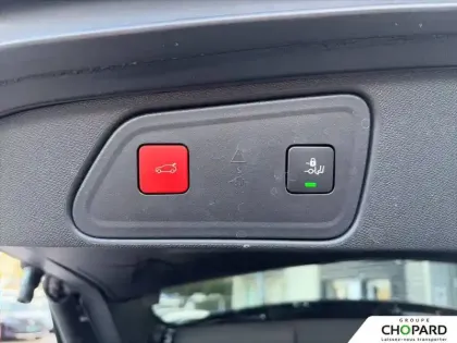 Photo 38 Peugeot 3008  Hybrid4 300 e-EAT8