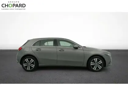 Photo 73 Mercedes Classe A  250 e 8G-DCT