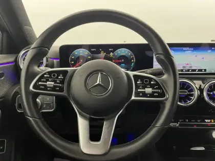 Photo 54 Mercedes Classe A  250 e 8G-DCT