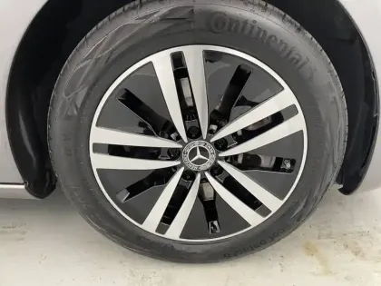 Photo 44 Mercedes Classe A  250 e 8G-DCT