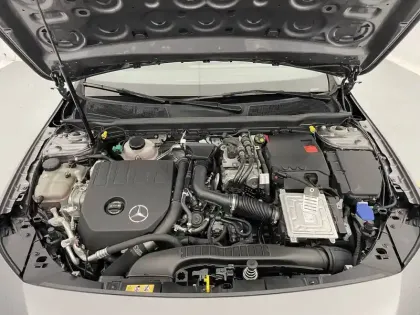 Photo 51 Mercedes Classe A  250 e 8G-DCT