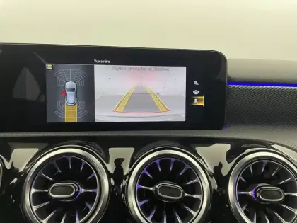 Photo 89 Mercedes Classe A  250 e 8G-DCT