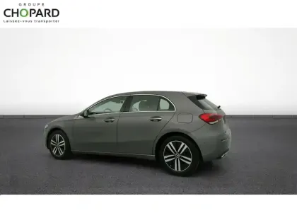 Photo 36 Mercedes Classe A  250 e 8G-DCT