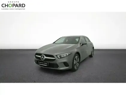 Photo Mercedes Classe A Progressive Line