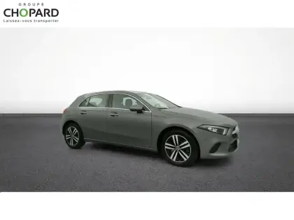 Photo 74 Mercedes Classe A  250 e 8G-DCT