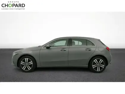 Photo 35 Mercedes Classe A  250 e 8G-DCT