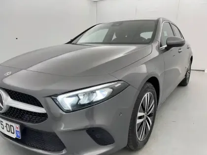 Photo 94 Mercedes Classe A  250 e 8G-DCT