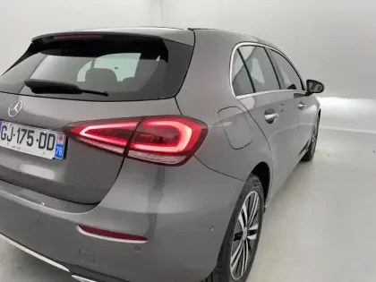 Photo 63 Mercedes Classe A  250 e 8G-DCT