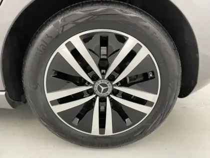 Photo 16 Mercedes Classe A  250 e 8G-DCT