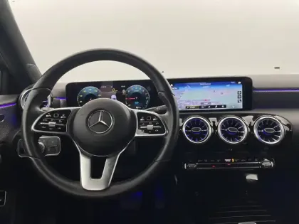 Photo 53 Mercedes Classe A  250 e 8G-DCT