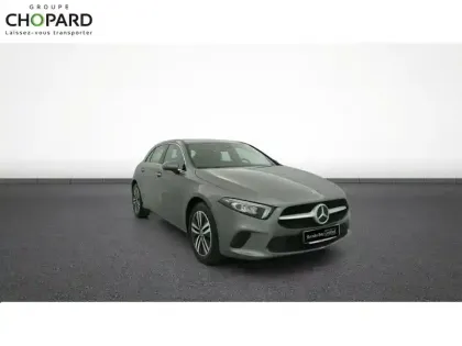 Photo 43 Mercedes Classe A  250 e 8G-DCT