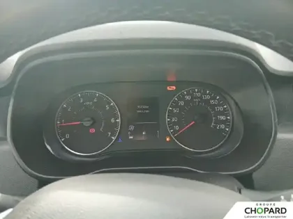 Photo 16 Dacia Duster  Blue dCi 115 4x4