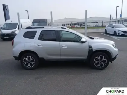 Photo 31 Dacia Duster  Blue dCi 115 4x4