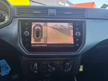 Photo 74 Seat Arona  1.0 EcoTSI 95 ch Start/Stop BVM5