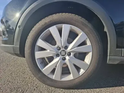 Photo 8 Seat Arona  1.0 EcoTSI 95 ch Start/Stop BVM5