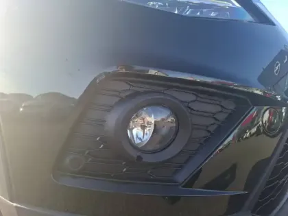 Photo 55 Seat Arona  1.0 EcoTSI 95 ch Start/Stop BVM5