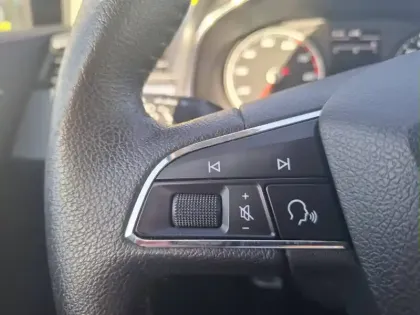 Photo 41 Seat Arona  1.0 EcoTSI 95 ch Start/Stop BVM5