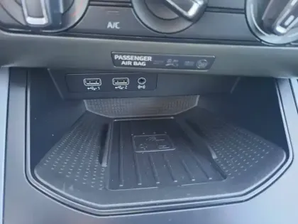 Photo 77 Seat Arona  1.0 EcoTSI 95 ch Start/Stop BVM5