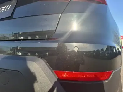 Photo 17 Seat Arona  1.0 EcoTSI 95 ch Start/Stop BVM5