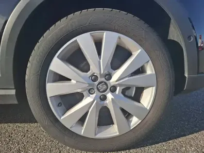 Photo 57 Seat Arona  1.0 EcoTSI 95 ch Start/Stop BVM5