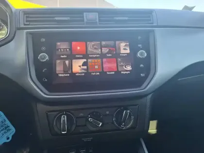 Photo 39 Seat Arona  1.0 EcoTSI 95 ch Start/Stop BVM5