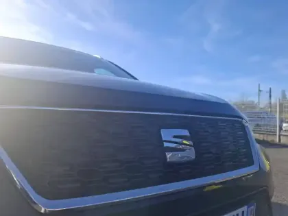 Photo 11 Seat Arona  1.0 EcoTSI 95 ch Start/Stop BVM5