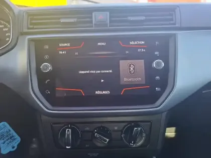 Photo 79 Seat Arona  1.0 EcoTSI 95 ch Start/Stop BVM5