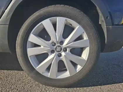 Photo 52 Seat Arona  1.0 EcoTSI 95 ch Start/Stop BVM5