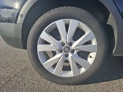 Photo 56 Seat Arona  1.0 EcoTSI 95 ch Start/Stop BVM5