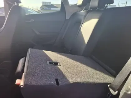 Photo 65 Seat Arona  1.0 EcoTSI 95 ch Start/Stop BVM5