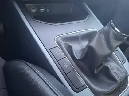 Photo 75 Seat Arona  1.0 EcoTSI 95 ch Start/Stop BVM5