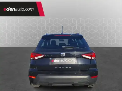 Photo 45 Seat Arona  1.0 EcoTSI 95 ch Start/Stop BVM5