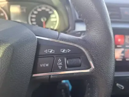 Photo 85 Seat Arona  1.0 EcoTSI 95 ch Start/Stop BVM5