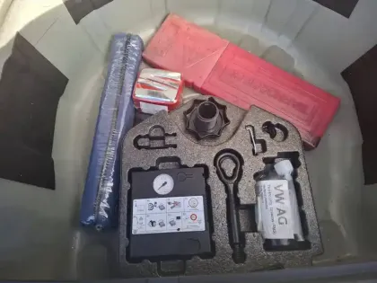 Photo 62 Seat Arona  1.0 EcoTSI 95 ch Start/Stop BVM5