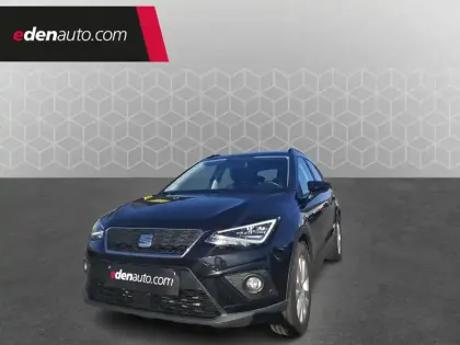 Photo Seat Arona Urban