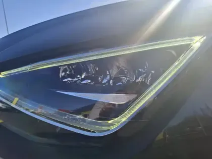 Photo 10 Seat Arona  1.0 EcoTSI 95 ch Start/Stop BVM5