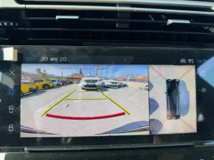 Photo 38 Peugeot 308 Gén. III Ph2 GT 5