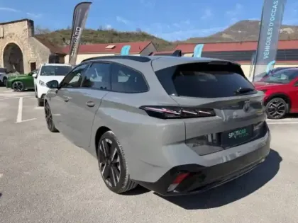 Photo 27 Peugeot 308 Gén. III Ph2 GT 5