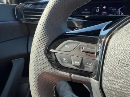 Photo 40 Peugeot 308 Gén. III Ph2 GT 5