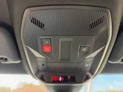 Photo 65 Peugeot 308  SW Hybrid 145 e-DCS6