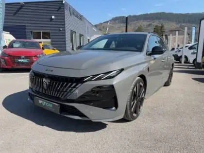 Photo Peugeot 308 Gt