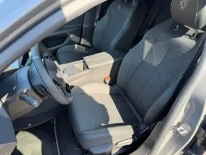 Photo 7 Peugeot 308  SW Hybrid 145 e-DCS6