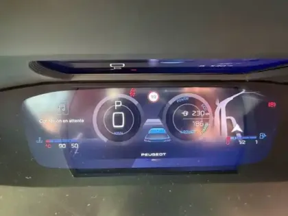 Photo 34 Peugeot 308 Gén. III Ph2 GT 5