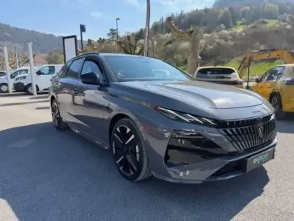 Photo 24 Peugeot 308 Gén. III Ph2 GT 5