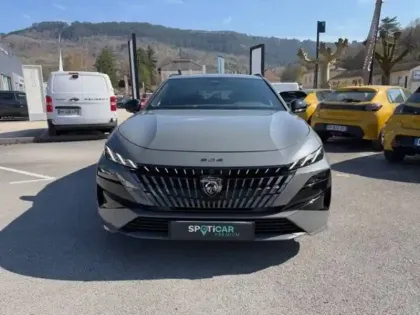 Photo 23 Peugeot 308 Gén. III Ph2 GT 5