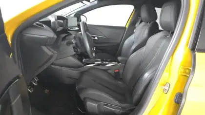 Photo 12 Peugeot 208  PureTech 100 S&S BVM6