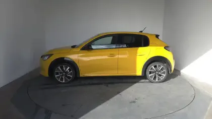 Photo Peugeot 208 Gt Line