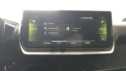 Photo 30 Peugeot 208  PureTech 100 S&S BVM6