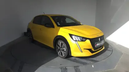 Photo 5 Peugeot 208  PureTech 100 S&S BVM6