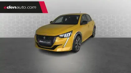 Photo 43 Peugeot 208  PureTech 100 S&S BVM6